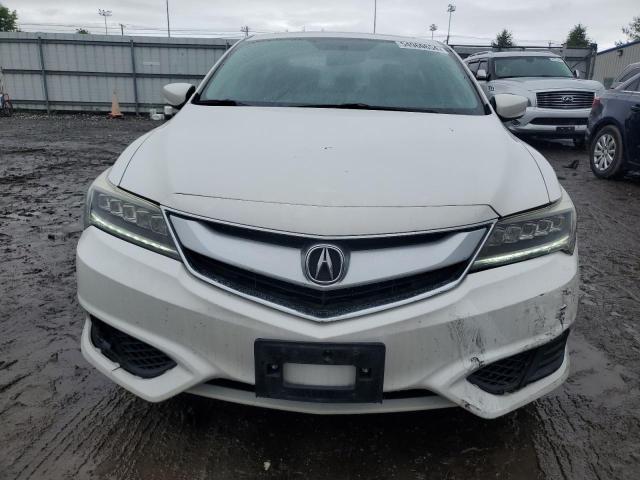 2017 ACURA ILX BASE W - 19UDE2F34HA000137
