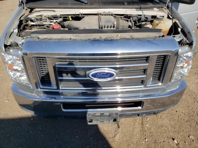 2011 Ford Econoline E350 Super Duty Van VIN: 1FTSS3EL2BDA82025 Lot: 56583864