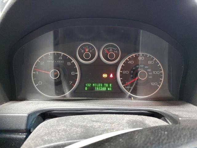 2006 Ford Fusion Sel VIN: 3FAHP08146R161641 Lot: 56766714