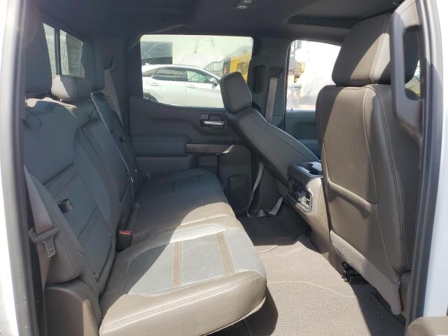 2020 GMC Sierra K1500 Denali VIN: 1GTU9FEL6LZ202564 Lot: 55709794