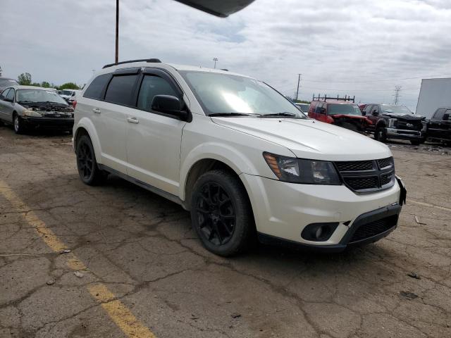 2015 Dodge Journey Sxt VIN: 3C4PDCBB7FT580538 Lot: 52317484