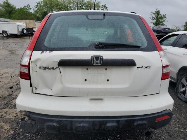 2009 Honda Cr-V Lx VIN: 5J6RE38339L021164 Lot: 54117514