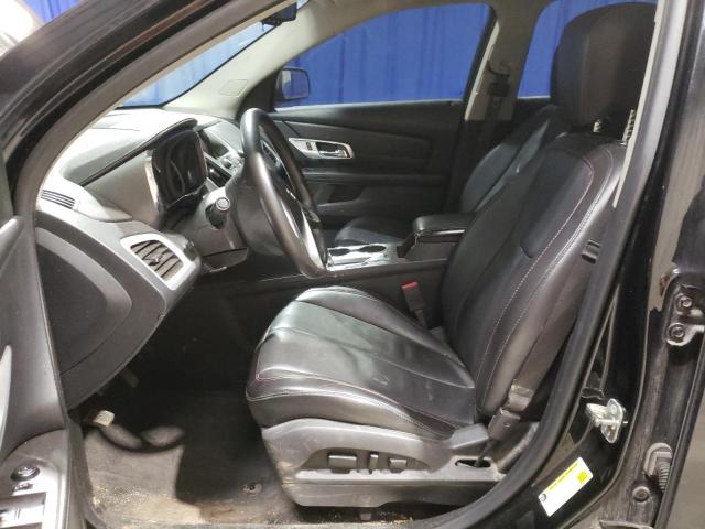 VIN 2GKFLUE36G6124047 2016 GMC Terrain, Slt no.7