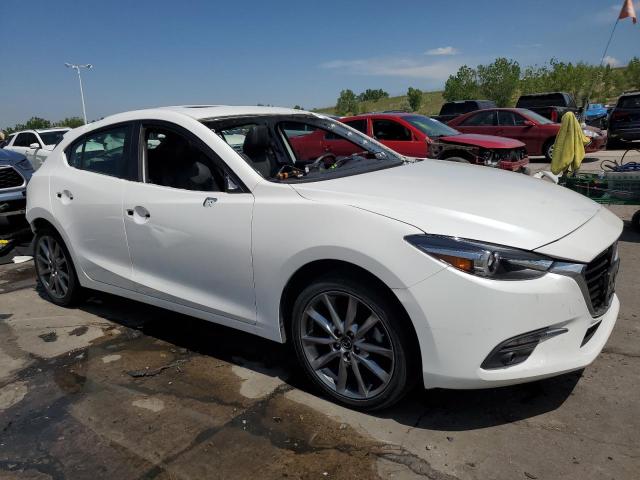 2018 Mazda 3 Grand Touring VIN: 3MZBN1M38JM220406 Lot: 56279724