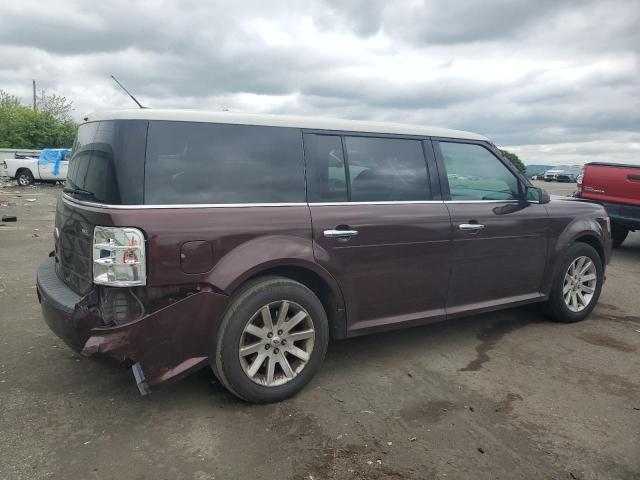 2010 Ford Flex Sel VIN: 2FMGK5CC1ABB10465 Lot: 55536874