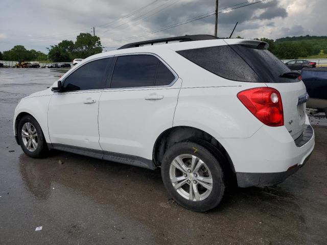 2014 Chevrolet Equinox Lt VIN: 2GNFLFEK6E6325157 Lot: 53875794