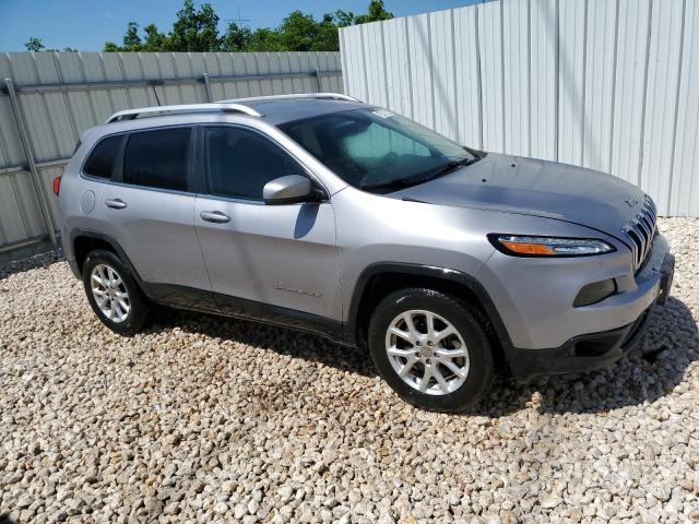 2018 Jeep Cherokee Latitude Plus VIN: 1C4PJMLX5JD531863 Lot: 54806064