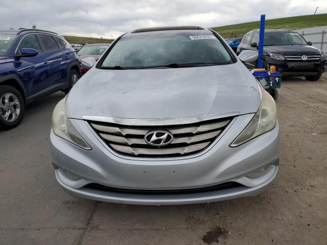 2011 Hyundai Sonata Se VIN: 5NPEC4AB3BH189107 Lot: 56625694