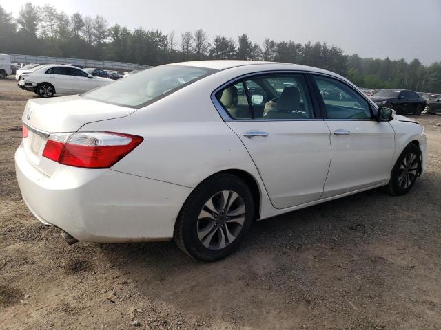 2015 Honda Accord Lx VIN: 1HGCR2F34FA244383 Lot: 55575344