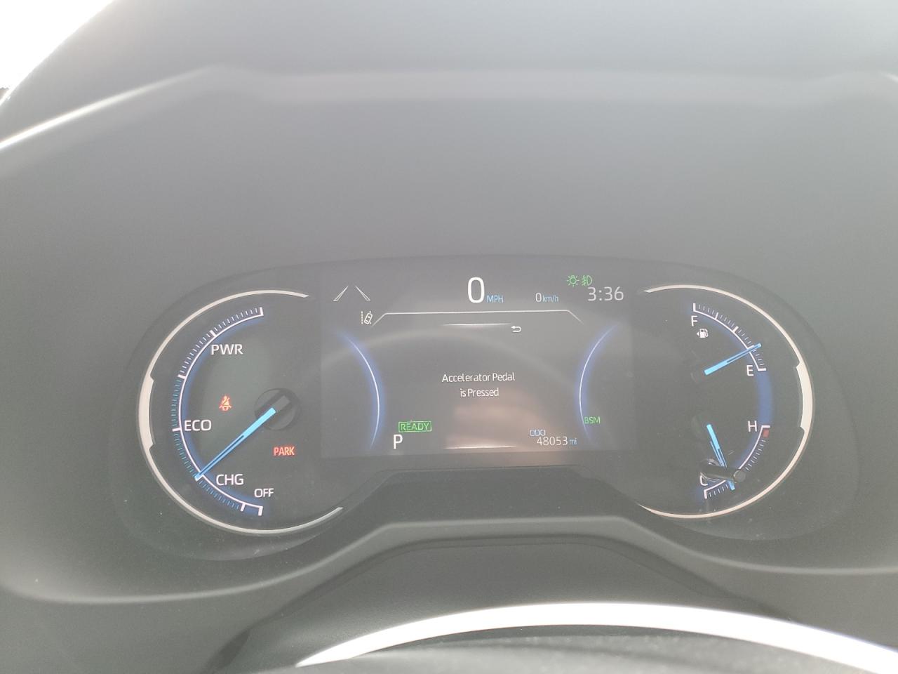 4T3EWRFV0LU008675 2020 Toyota Rav4 Xse