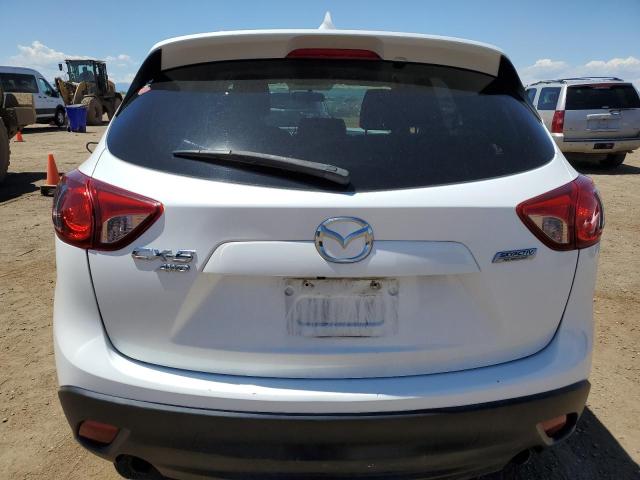 2016 Mazda Cx-5 Touring VIN: JM3KE4CY5G0911557 Lot: 55407164