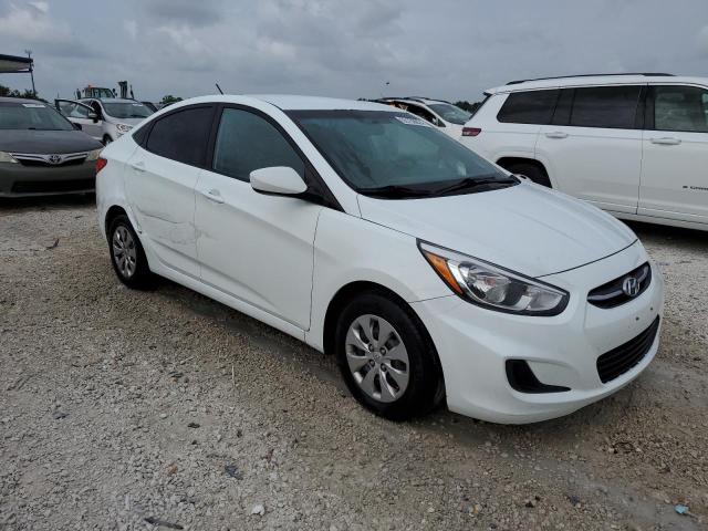 2015 Hyundai Accent Gls VIN: KMHCT4AE1FU834619 Lot: 55139824