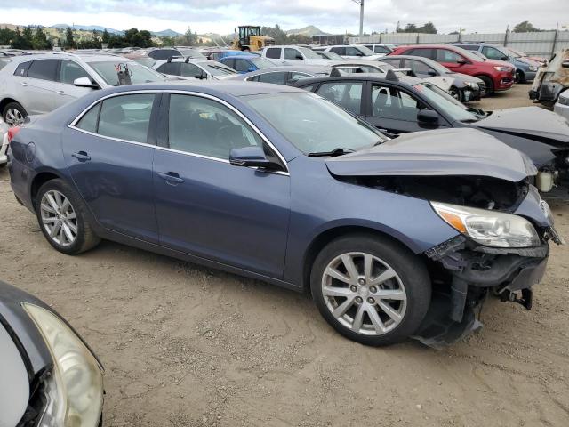 1G11E5SAXDF249314 2013 Chevrolet Malibu 2Lt