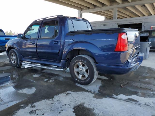 2005 Ford Explorer Sport Trac VIN: 1FMZU67K05UB32001 Lot: 56512734