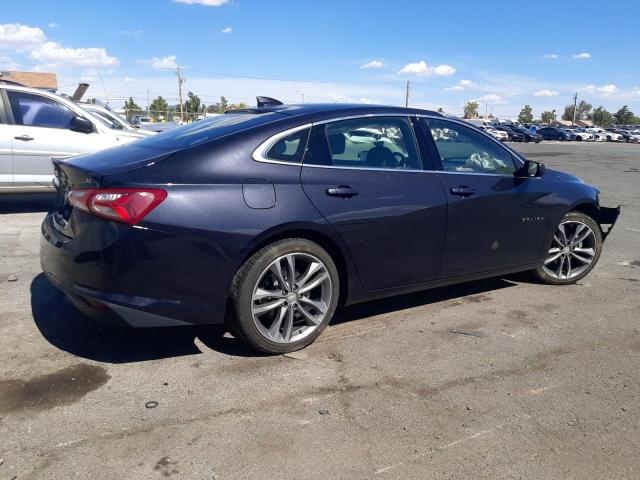 2022 Chevrolet Malibu Lt VIN: 1G1ZD5ST3NF169037 Lot: 55262594