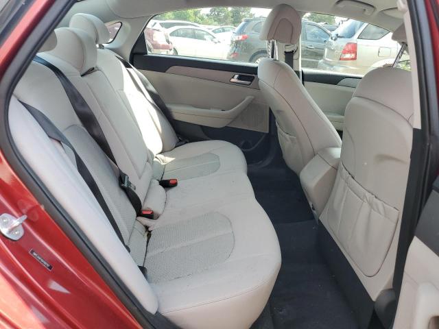 2016 Hyundai Sonata Se VIN: 5NPE24AF1GH300797 Lot: 55624744