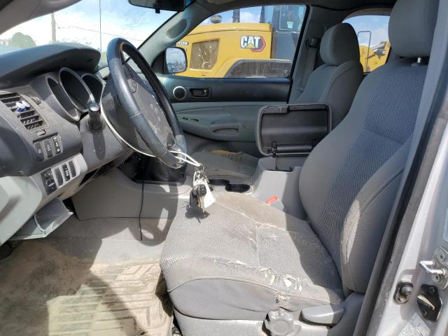 2006 Toyota Tacoma Access Cab VIN: 5TEUU42N96Z273839 Lot: 53857504