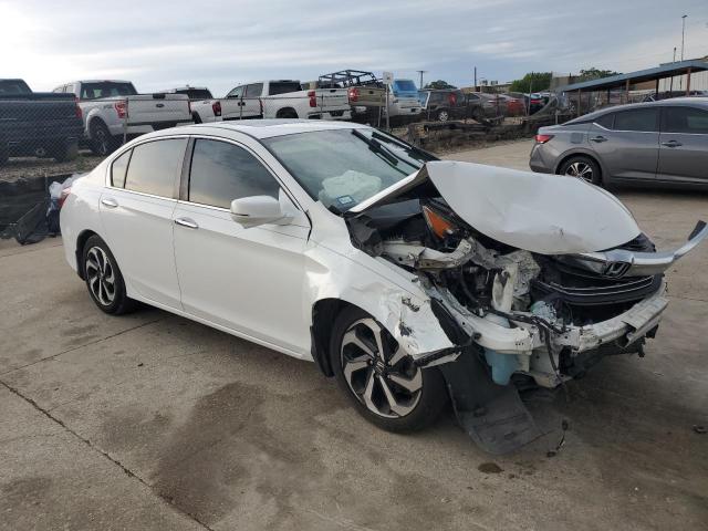 2016 Honda Accord Exl VIN: 1HGCR2F85GA036624 Lot: 54850794