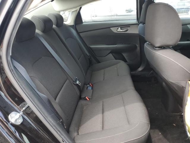 2021 Kia Forte Fe VIN: 3KPF24ADXME323384 Lot: 56225744