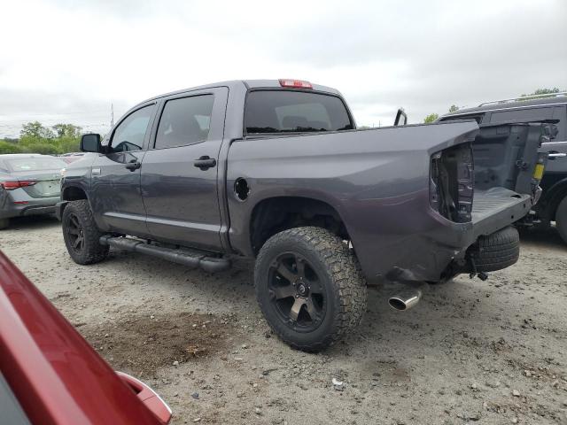 2019 Toyota Tundra Crewmax 1794 VIN: 5TFAY5F1XKX792968 Lot: 52289614