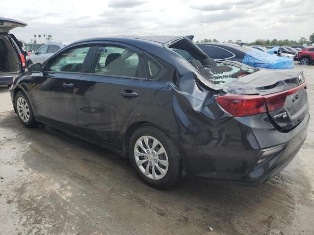 2020 Kia Forte Fe VIN: 3KPF24AD8LE229339 Lot: 54634594