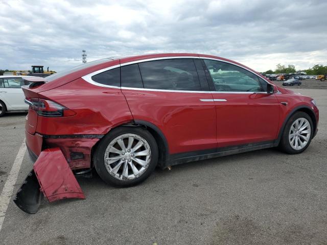 5YJXCBE27LF218065 2020 Tesla Model X