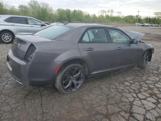 2022 CHRYSLER 300 S - 2C3CCABG5NH167532