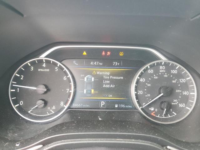 2017 Nissan Maxima 3.5S VIN: 1N4AA6APXHC382165 Lot: 55115934