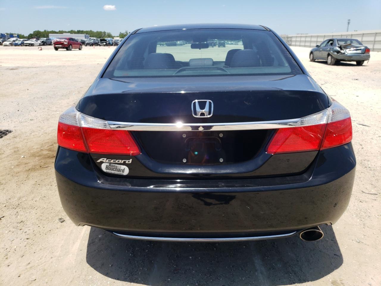 1HGCR2F30FA250942 2015 Honda Accord Lx