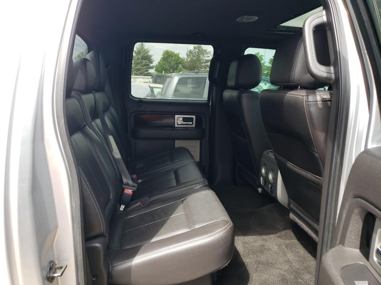 1FTFW1ET6CFB62802 2012 Ford F150 Supercrew