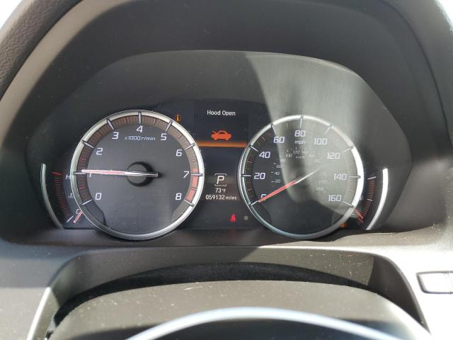 2019 Acura Tlx Technology VIN: 19UUB3F6XKA002166 Lot: 54575114