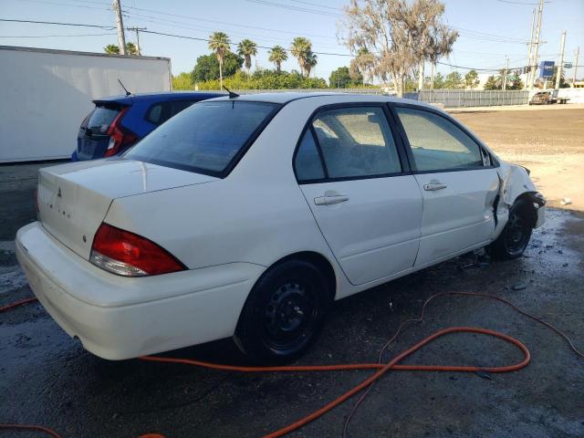 2003 Mitsubishi Lancer Es VIN: JA3AJ26E33U084486 Lot: 52908094