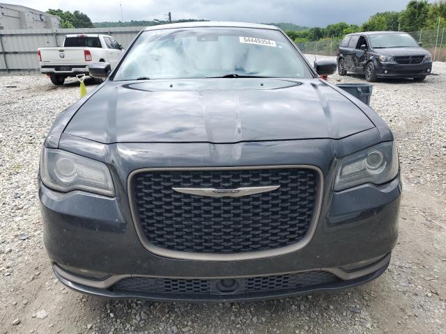 2016 Chrysler 300 S VIN: 2C3CCABG8GH287344 Lot: 54449354