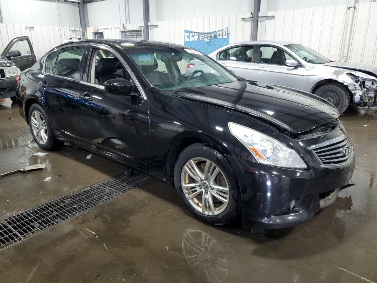 JN1CV6AR4DM755183 2013 Infiniti G37