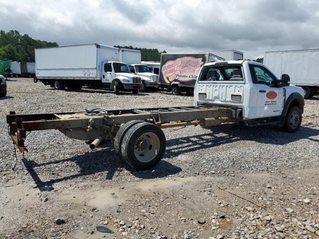 2023 FORD F550 SUPER - 1FDUF5HTXPEC58840