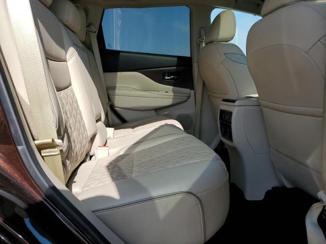 2019 Nissan Murano S VIN: 5N1AZ2MJ0KN116440 Lot: 56952254