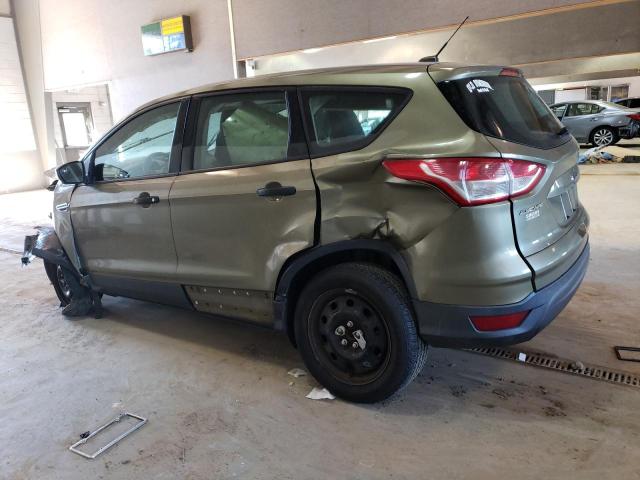 2014 Ford Escape S VIN: 1FMCU0F7XEUA19737 Lot: 54417594