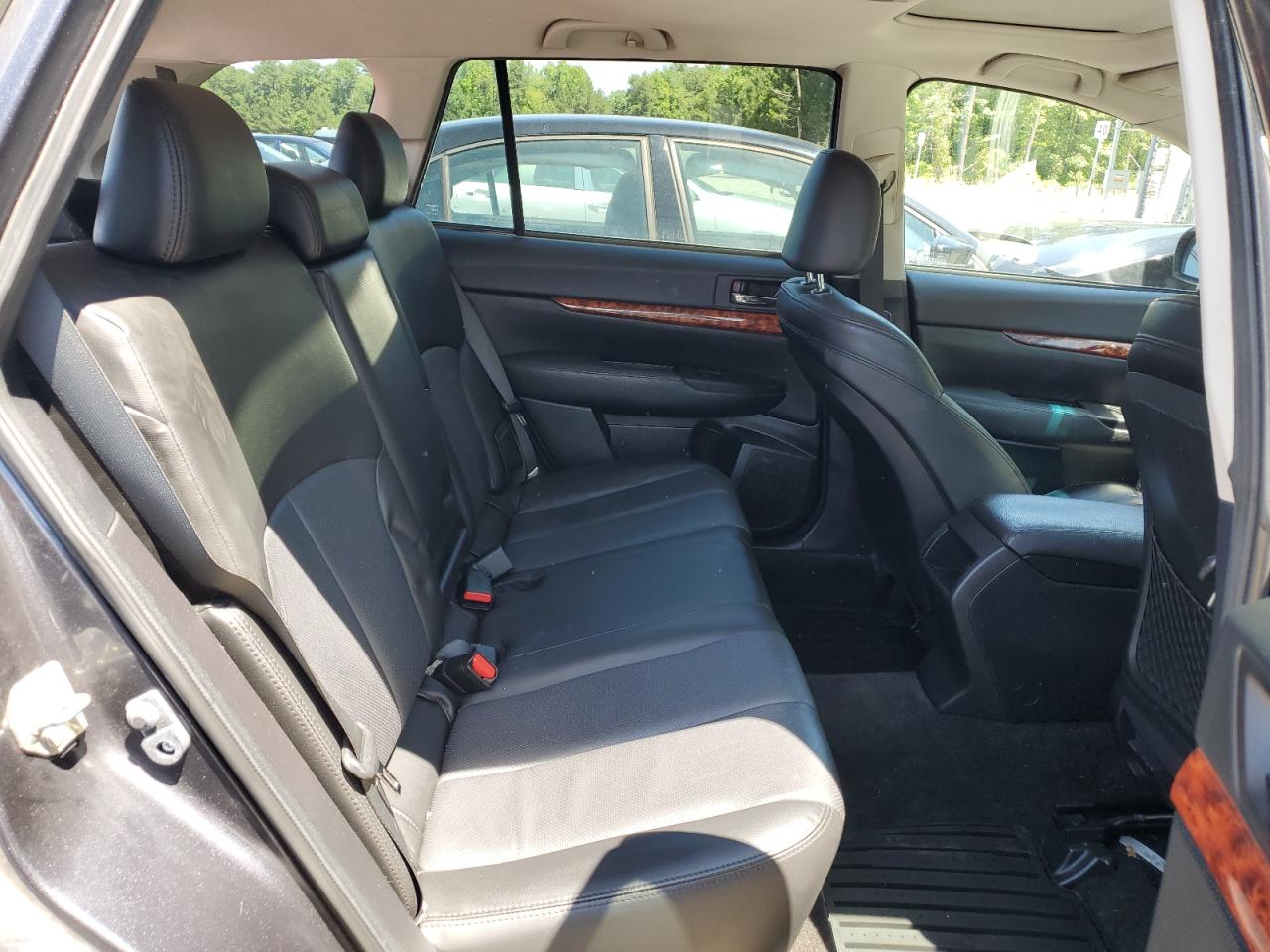 4S4BRCLC7C3291813 2012 Subaru Outback 2.5I Limited