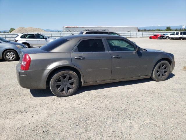 Lot #2522321102 2008 CHRYSLER 300 LX salvage car