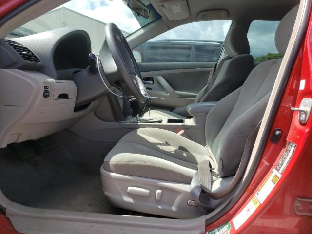 4T1BE46K38U255705 2008 Toyota Camry Ce