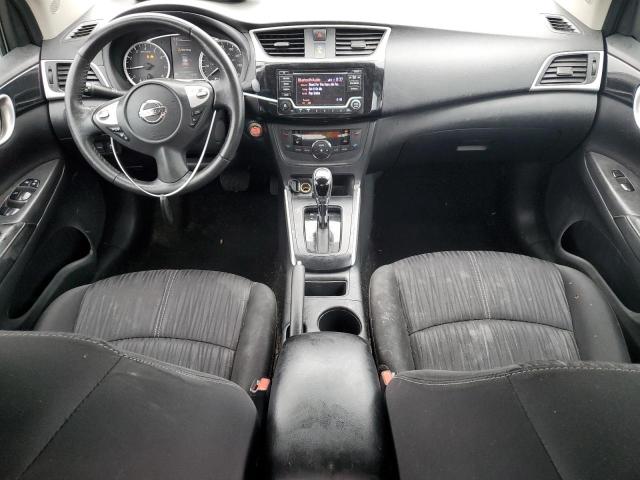 2018 Nissan Sentra S VIN: 3N1AB7AP2JL628460 Lot: 53687614