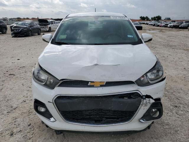 2016 Chevrolet Spark 1Lt VIN: KL8CD6SA9GC590663 Lot: 53210684