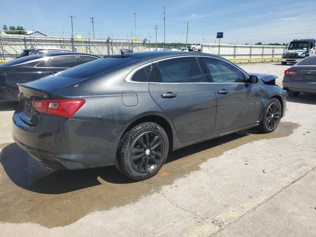 2018 Chevrolet Malibu Lt VIN: 1G1ZD5ST6JF173108 Lot: 56942584