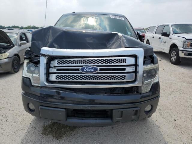 2013 Ford F150 Supercrew VIN: 1FTFW1CT7DFB59332 Lot: 55793344