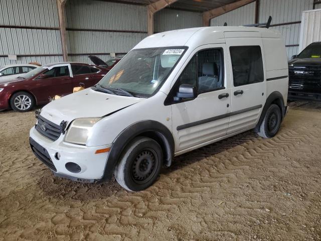 2012 Ford Transit Connect Xlt VIN: NM0LS6BN8CT094812 Lot: 47276224