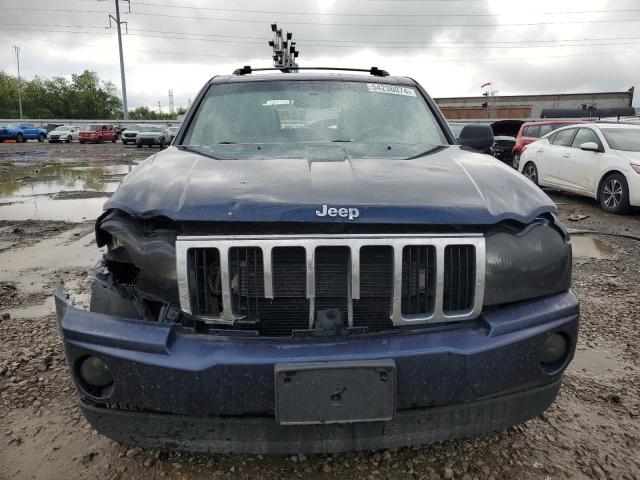 2005 Jeep Grand Cherokee Limited VIN: 1J4HR58295C643653 Lot: 54236074