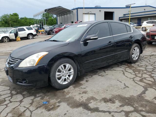 2011 Nissan Altima Base VIN: 1N4AL2AP1BC144344 Lot: 54274894