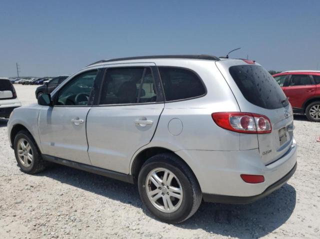 2011 Hyundai Santa Fe Gls VIN: 5XYZG4AG3BG017684 Lot: 56734114