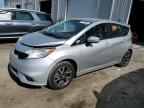 NISSAN VERSA NOTE photo