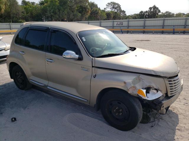 2004 Chrysler Pt Cruiser VIN: 3C4FY48B64T201037 Lot: 54745284